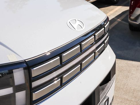 New 2026 Hyundai Santa Fe SEL image 5