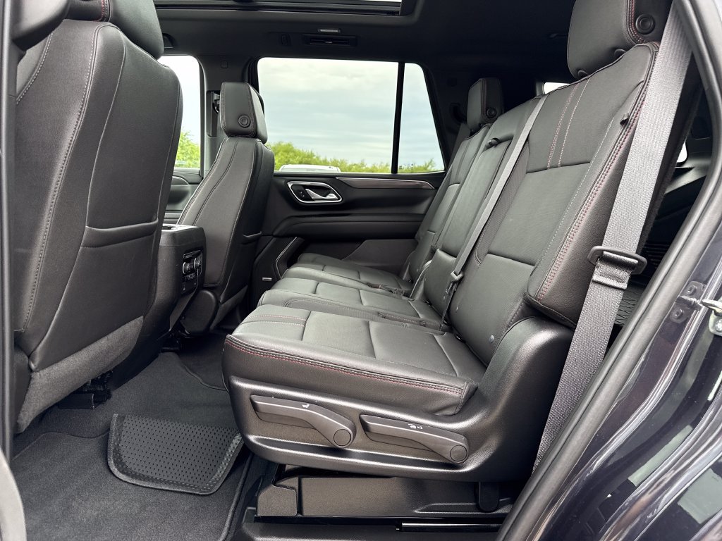 Certified 2023 Chevrolet Tahoe RST AWD/4WD image 30