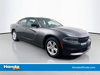 Used 2023 Dodge Charger SXT