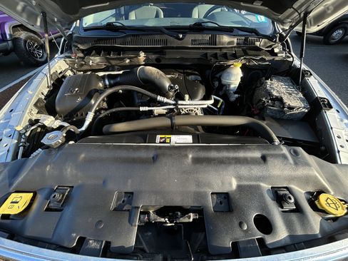 Used 2015 RAM 1500 Tradesman w/ Power & Remote Entry Group image 15