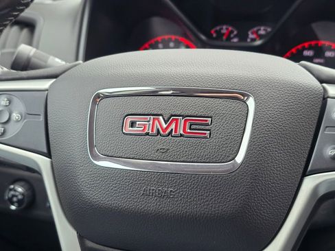 Used 2015 GMC Canyon SLE w/ SLE Convenience Package image 33