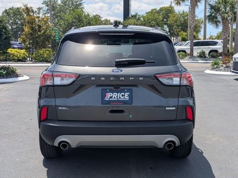 Used 2020 Ford Escape SEL FWD image 7