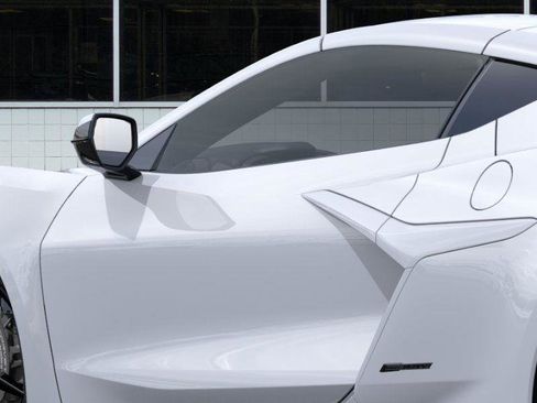 New 2025 Chevrolet Corvette E-Ray w/ Battery Protection Package image 13