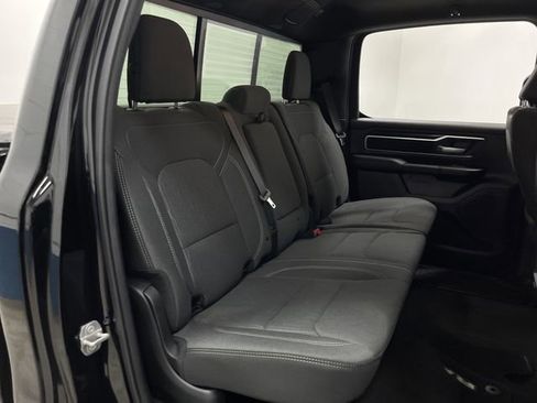 Used 2023 RAM 1500 Big Horn image 33