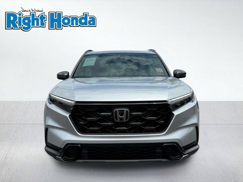 Used 2025 Honda CR-V Sport image 5