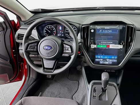 Used 2026 Subaru Crosstrek 2.5i Premium AWD/4WD image 19