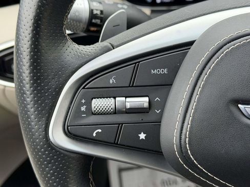 Certified 2023 Genesis GV70 3.5T Sport w/ Sport Prestige Package image 21