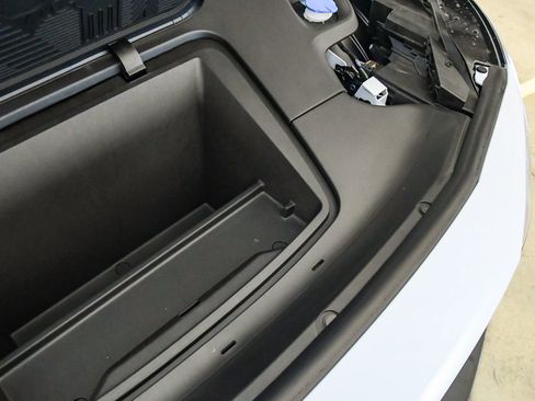 New 2026 Volvo EX30 Cross Country Ultra w/ Protection Package Premier image 28