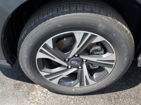 Used 2026 Subaru Crosstrek 2.0i Premium image 13