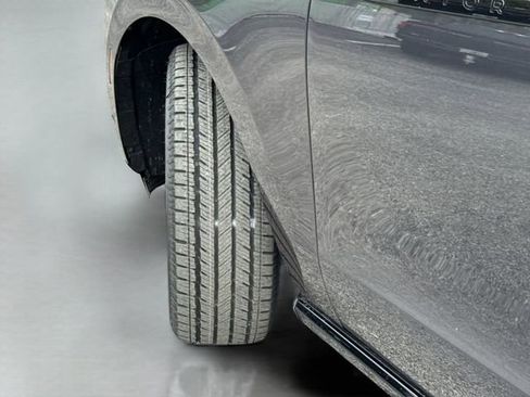 New 2025 Lincoln Navigator Reserve w/ Jet Appearance Package image 43