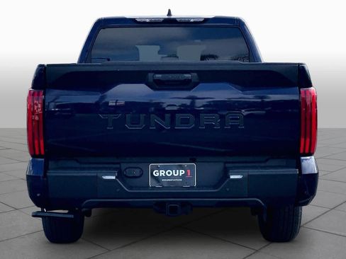 New 2026 Toyota Tundra SR5 RWD image 4