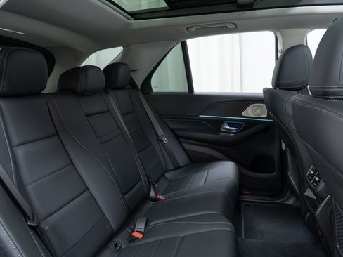 New 2026 Mercedes-Benz GLE 350 4MATIC image 24