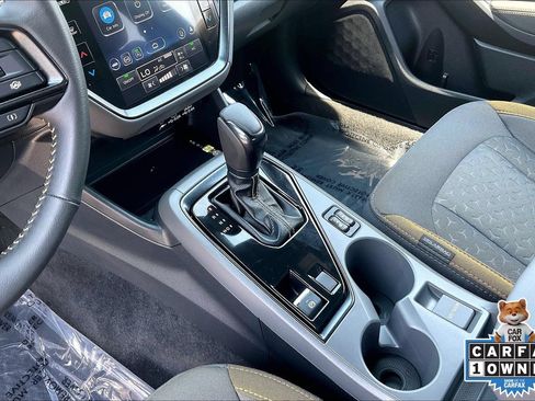 Certified 2025 Subaru Crosstrek 2.5i Sport w/ Popular Package #3A AWD/4WD image 18