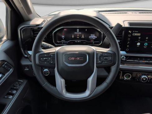 Used 2024 GMC Sierra 1500 Elevation AWD/4WD image 11