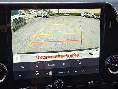 Used 2025 Lexus NX 250 FWD image 10