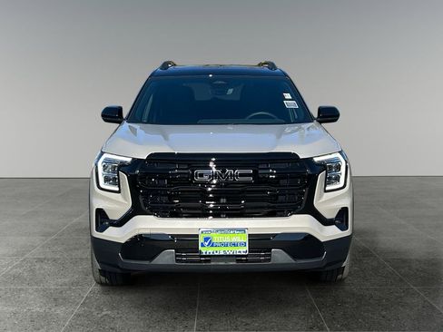 New 2026 GMC Terrain Elevation w/ Elevation Premium Package image 2