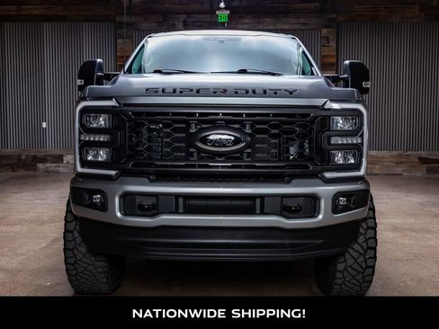 Used 2024 Ford F250 XL w/ STX Appearance Package image 4