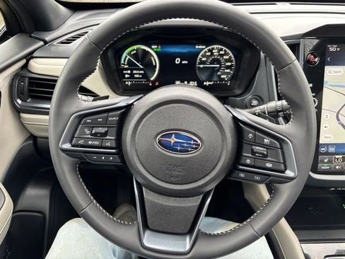 Certified 2025 Subaru Forester Limited AWD/4WD image 29