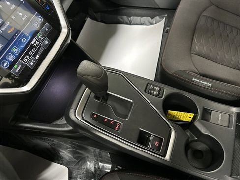 Used 2024 Subaru Impreza 2.0i Sport image 13