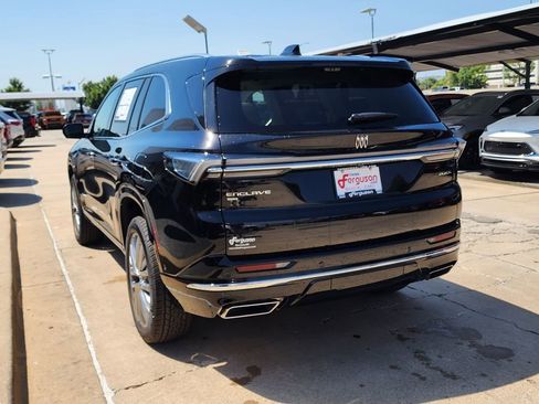 New 2026 Buick Enclave Avenir w/ Super Cruise Package image 6
