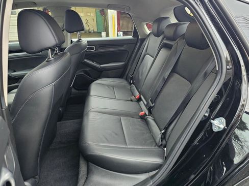 Certified 2023 Honda Civic EX-L image 18