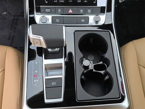 New 2026 Audi Q7 2.0T Premium Plus image 29