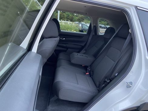 Used 2026 Honda CR-V EX image 16