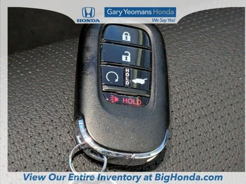 Certified 2023 Honda CR-V EX-L image 37