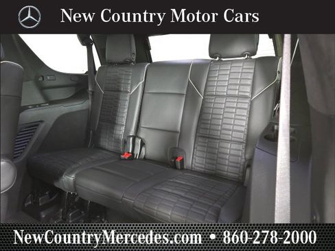 Used 2023 Cadillac Escalade V w/ LPO, ONYX Package image 23