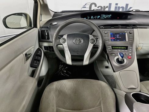 Used 2012 Toyota Prius Two FWD image 23