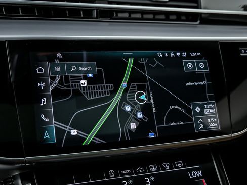 Used 2022 Audi S8 AWD/4WD image 35