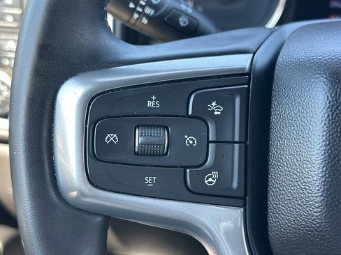 Used 2023 Chevrolet Silverado 2500 LTZ AWD/4WD image 26