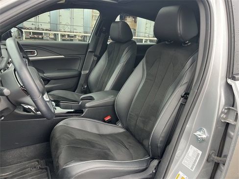 Certified 2024 Acura Integra A-Spec image 28