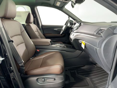 New 2026 Honda Ridgeline RTL image 30