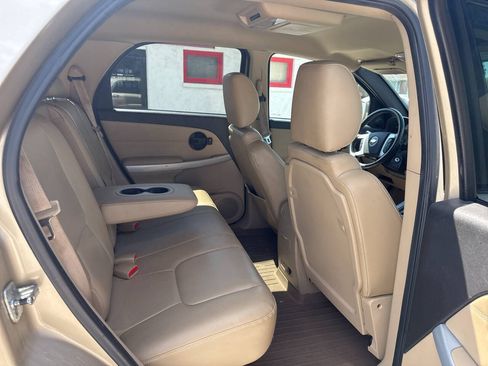 Used 2008 Chevrolet Equinox LTZ FWD image 19