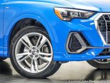 Used 2020 Audi Q3 2.0T Premium w/ Convenience Package image 3