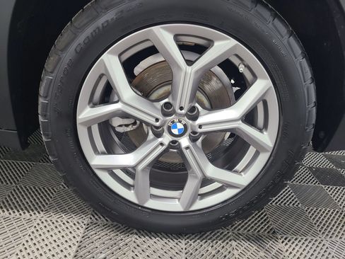 Used 2021 BMW X3 xDrive30i w/ Premium Package AWD/4WD image 17