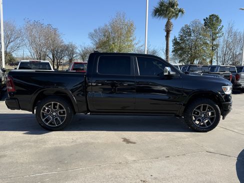 Used 2019 RAM 1500 Laramie image 3