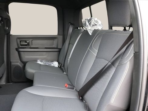 New 2026 RAM 2500 Warlock AWD/4WD image 15