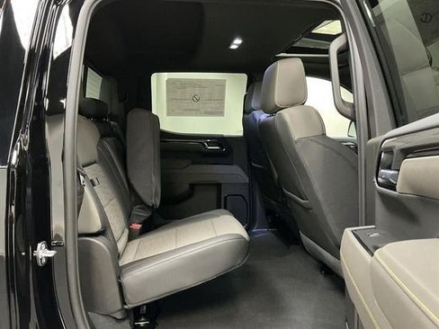 New 2026 Chevrolet Silverado 1500 ZR2 w/ ZR2 Bison Edition AWD/4WD image 31