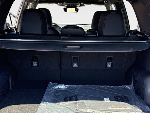 New 2026 Subaru Forester Sport AWD/4WD image 12