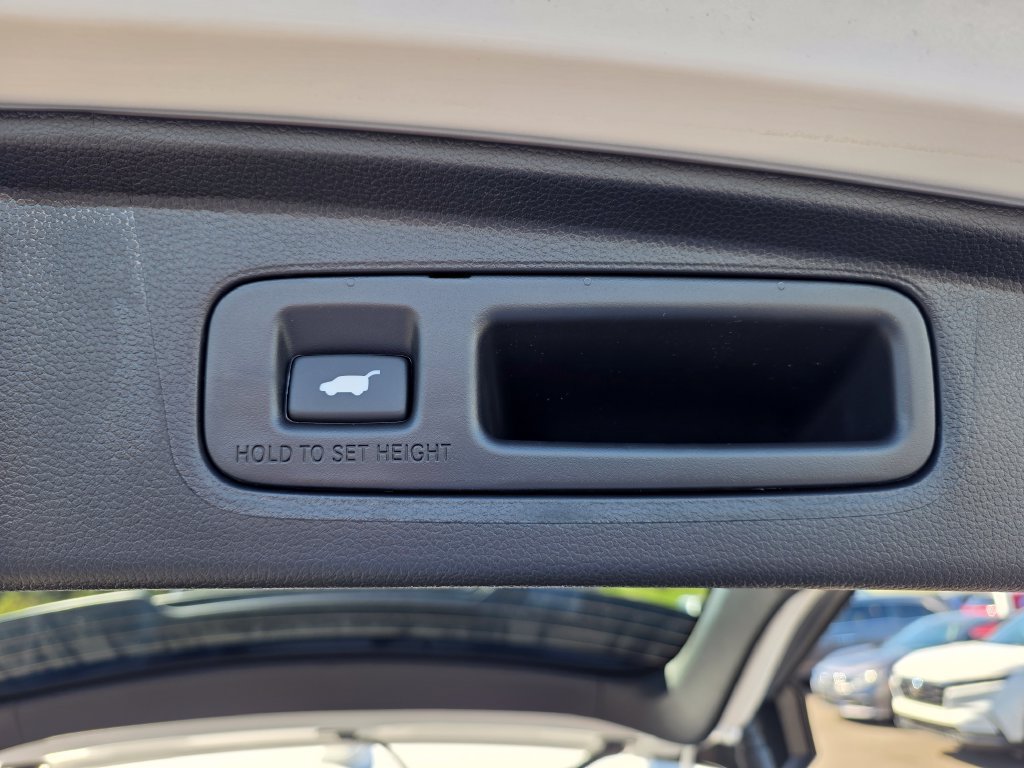 New 2027 Honda CR-V EX-L image 14