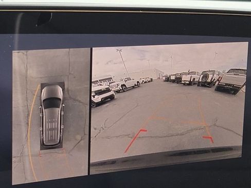 New 2026 Buick Enclave Preferred w/ Power Package image 5