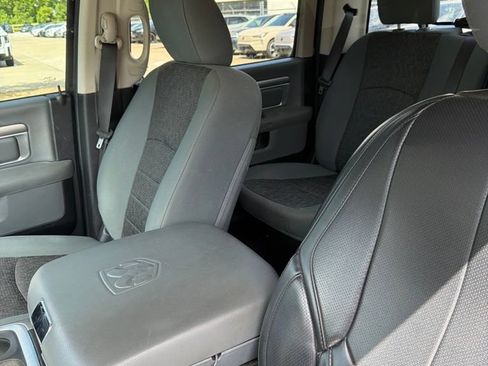 Used 2016 RAM 1500 Lone Star RWD image 16