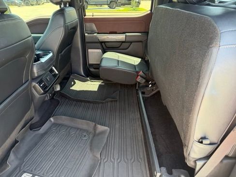 Used 2022 Ford F150 Lariat AWD/4WD image 22