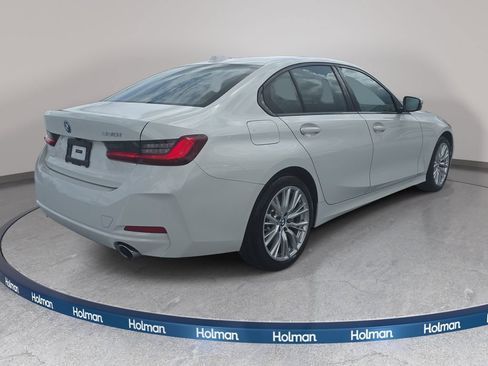 Used 2023 BMW 330i Sedan RWD image 8
