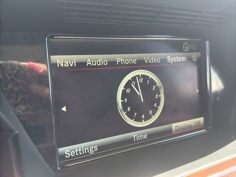 Used 2014 Mercedes-Benz GLK 350 4MATIC image 17