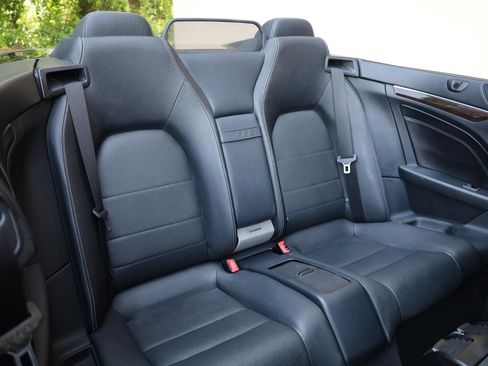 Used 2014 Mercedes-Benz E 350 Cabriolet w/ Premium 1 Package image 24