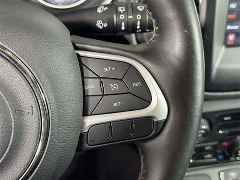 Used 2019 Jeep Compass Latitude w/ Cold Weather Group image 23