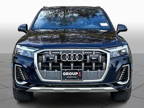 Used 2025 Audi Q7 3.0T Premium Plus image 3
